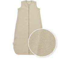 Meyco Baby Studio kūdikio miegmaišis Classic Sand, TOG 1.0