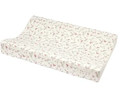 Meyco Baby vystymo lenta Flower Multicolour, 50 × 70 cm