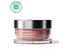 Momcozy stangrinamasis kūno kremas nuo strijų su kolagenu, 30 g