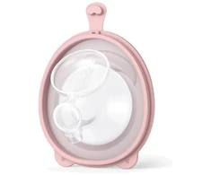 Momcozy V1 Pro/V2 Pro pientraukio krūties gaubtelis, 24 mm