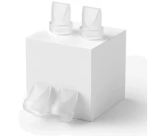 Momcozy V1/V2 ir V1/V2 Pro pientraukių vožtuvai, 4 vnt.