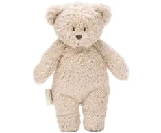 Moonie sensorinis minkštas žaislas Little Teddy Sand