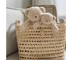 Moonie sensorinis minkštas žaislas Little Teddy Sand