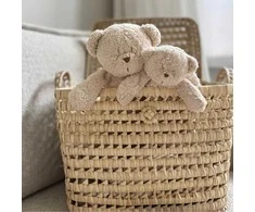 Moonie sensorinis minkštas žaislas Little Teddy Sand