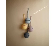 Mushie čiulptuko dėklas (Sky Mėlyna)