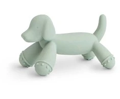 Mushie figūrėlė kramtukas Figurine Figurine Dog