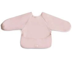 Mushie seilinukas su rankovėmis Blush