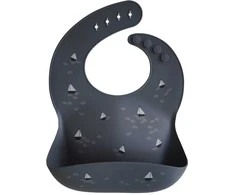 Mushie silikoninis seilinukas Boats