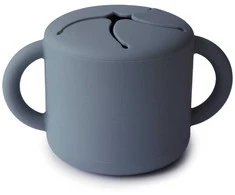 Mushie užkandžių indelis (Tradewinds)