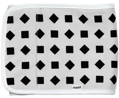 Nanit Breathing Wear Band išmanioji kvėpavimo juosta (skirtingi dydžiai)