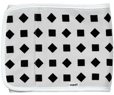 Nanit Breathing Wear Band išmanioji kvėpavimo juosta (skirtingi dydžiai)
