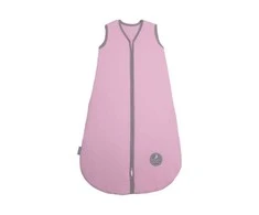 Natulino CosyNites trisluoksnis kūdikio miegmaišis (natural pink / warm pilkas spalva)