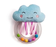Taf Toys barškutis „Cheerful Cloud"