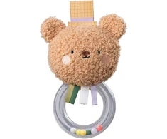 Taf Toys barškutis kūdikiui Brandon the Bear
