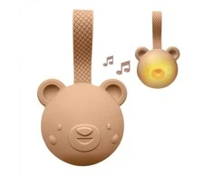 Taf Toys migdukas naktinė lemputė Dream Bear