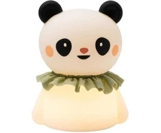 Taf Toys naktinė lemputė Little Panda