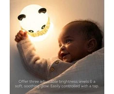Taf Toys naktinė lemputė Little Panda