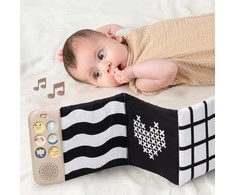 Taf toys sensorinė knygelė kūdikiui su garsais Soothing Sounds Book