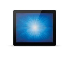 Monitorius ELO Touchsystems 1790 l, 17 colių LCD (LED foninis apšvietimas), atviras rėmelis, HDMI, VGA ir Ekrano prievado vaizdo sąsaja, AccuTouch, USB ir RS232 jutiklinio valdiklio sąsaja, pasaulinė versija, apsauga nuo akinimo, nėra maitinimo bloko
