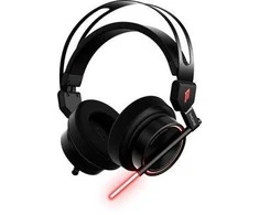 1MORE Žaidimų Ausinės Spearhead VR Over-ear, (H1005), Juodos spalvos