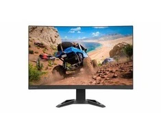 Monitorius Lenovo G27qc-30 27 inch 2K QHD HDMI DisplayPort