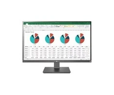 Monitorius LG 27UK670P-B – 27 colių | IPS | 4K UHD | 99 % sRGB | AMD FreeSync | USB-C | USB šakotuvas