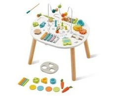 2Kids Toys Multifunkční motorický stolek
