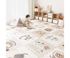 2Kids Toys Podložka na hraní Zvířecí párty