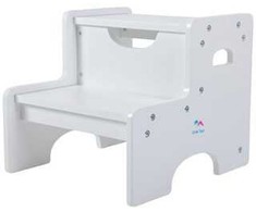 Dve Deti Samsung Krzesełko ze schodkiem 2Kids Toys (2D98267)