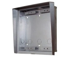 2NÂ® Vario StĹ™Ă­Ĺˇka se ZĂˇpustnou krabicĂ­ pro 2 moduly