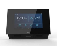 ATSAKYMO ĮRENGINIS INDOOR TOUCH/2.0 IP VERSO 91378375 2N