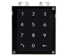 ĮĖJIMO SKYDELIO LIETIMO KPD MODULIS / IP VERSO 9155047 2N