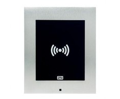 Unit 2N prieigos blokas 2.0 RFID – 125 kHz, 13,56 MHz, NFC
