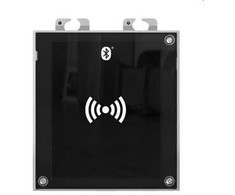 ĮĖJIMO SKYDELĖS KORTELĖS SKAITYtuvas RFID/125KHZ IP VERSO 91550945 2N