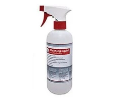 2x3 lentų valymo skystis 2x3 500ml (AS131)