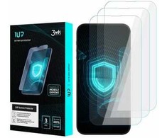 3mk 1UP gaming plėvelė skirta Motorola Edge 40