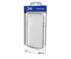 3MK ALL-SAFE AC IPHONE 6/6S PLUS ŠARVUOTAS DĖKLAS SKAIDRUS