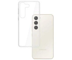 3MK All-Safe Skinny Dėklas Sam S23+ S916Clear
