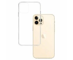 3MK ARMOR DĖKLAS IPHONE 12 PRO MAX