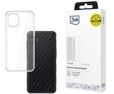 3Mk „Samsung Galaxy XCover 7 Pro“ – 3 mk šarvuotas dėklas