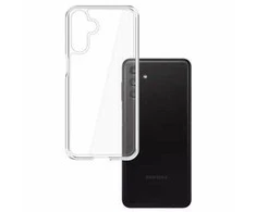 3mk Armor Samsung Galaxy A14 4G / 5G - dėklas telefonui skaidrus