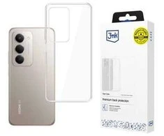 3Mk apsauga Redmi 15 4G/ 15 5G - 3mk skaidrus dėklas