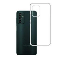 3mk dėklas telefonui skaidrus Samsung Galaxy M23 5G - dėklas telefonui skaidrus
