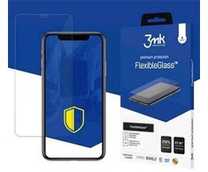 3Mk Protection Alcatel 3X 2020 - 3mk FlexibleGlass