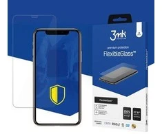 3Mk apsauga „Google Pixel 4a“ – 3mk „FlexibleGlass“