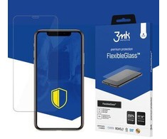 3Mk apsauga Motorola Moto G9 Plus - 3mk FlexibleGlass