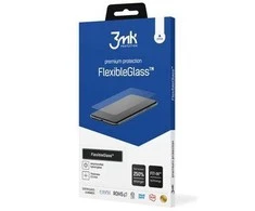3Mk Protection 3Mk apsauga Oukitel WP15 - 3mk FlexibleGlass