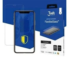 3mk FlexibleGlass™ hibridinis stiklas „Realme 8i“.