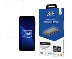 3mk „FlexibleGlass“ hibridinis stiklas, skirtas „Samsung Galaxy M07“