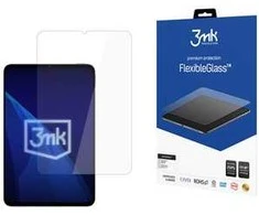 3mk „FlexibleGlass“ hibridinis stiklas, skirtas „Xiaomi Pad Mini“.